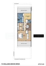 Mount Sinai (D10), Semi-Detached #486131791